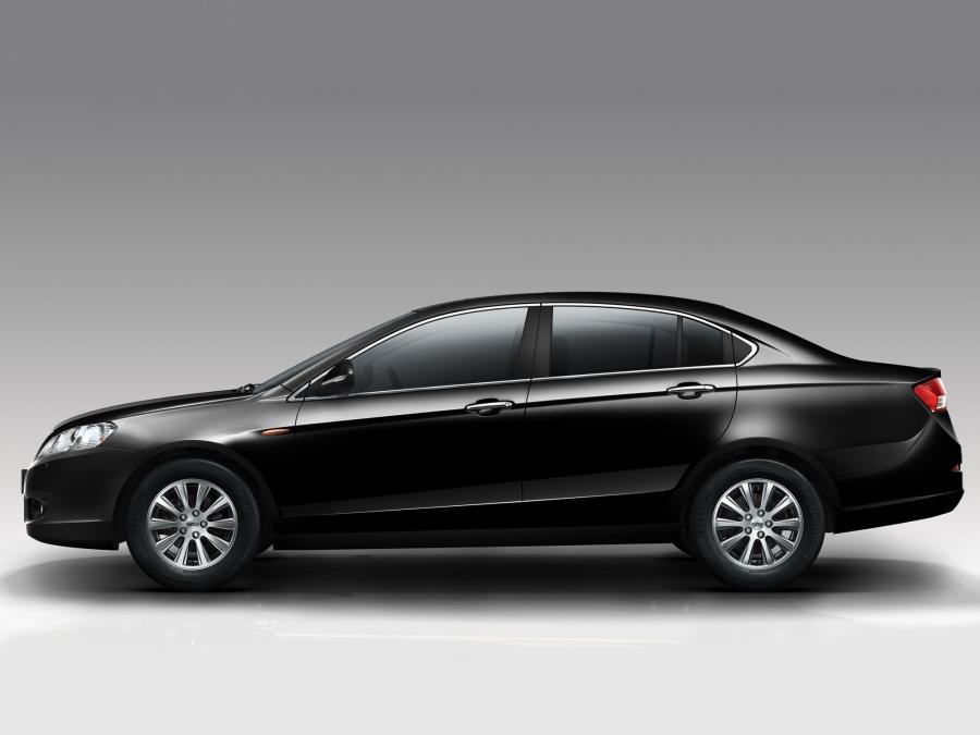  Chery Eastar 2012 года  (фото 3 из 5)